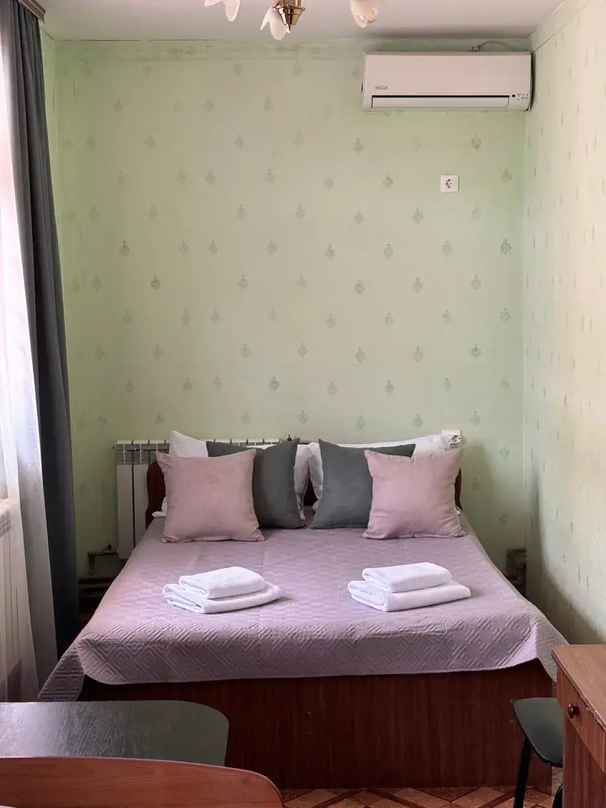 Гостевой дом Юнона-Адлер