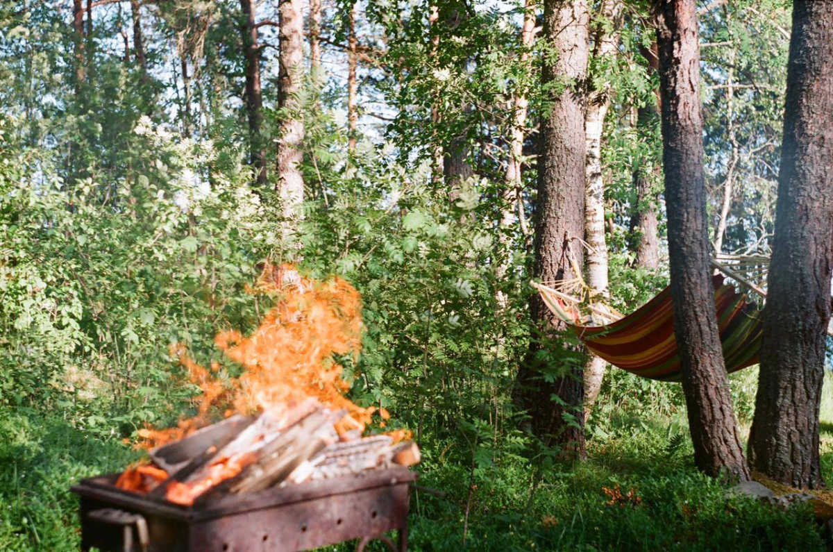 Гостевой дом Тайка Хаус