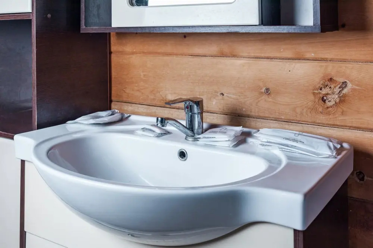 Imperiya Turizma Hotel