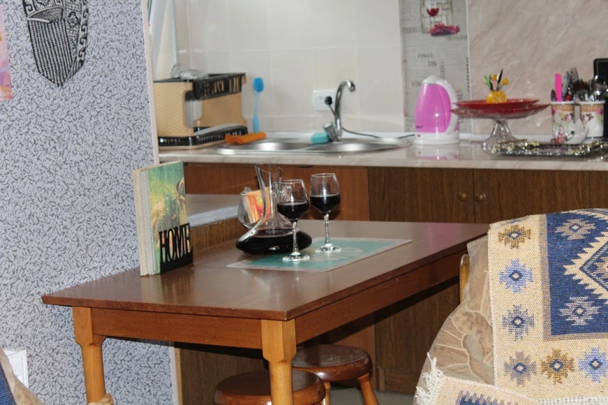 Гостевой Дом Poligloti