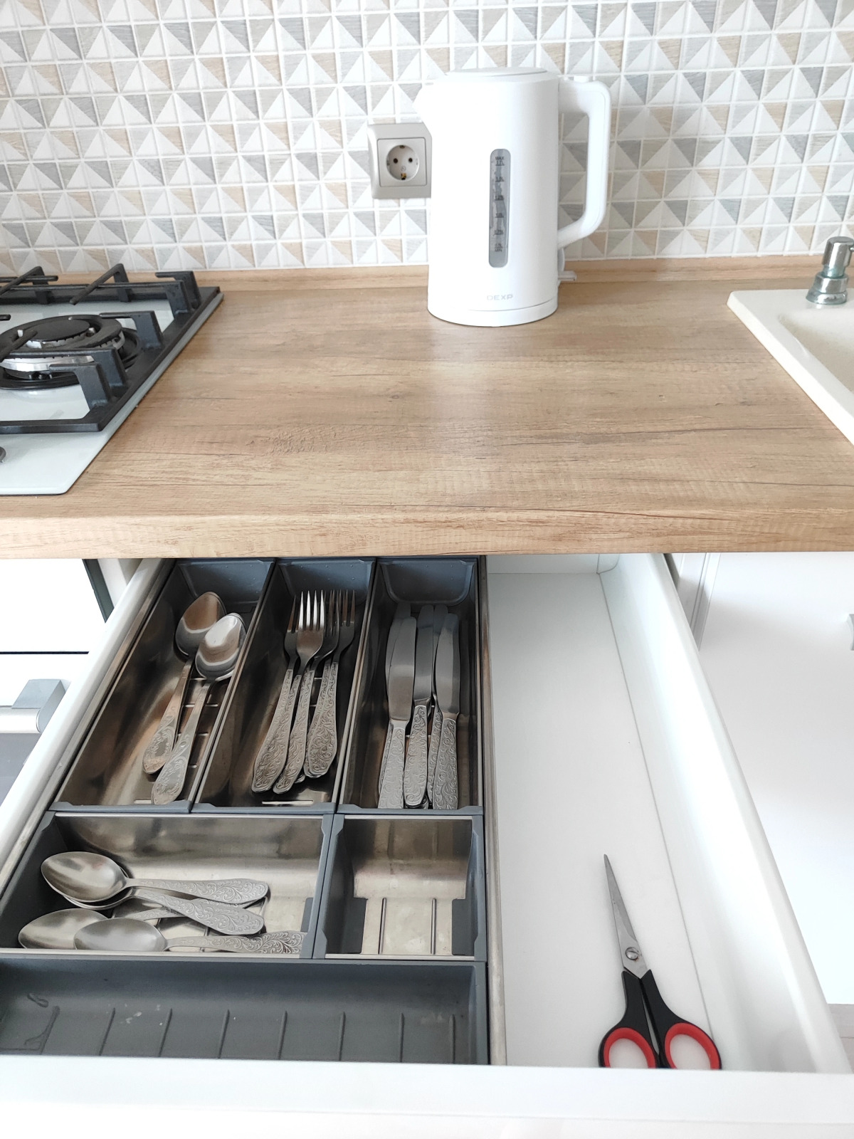 Апартаменты Мята