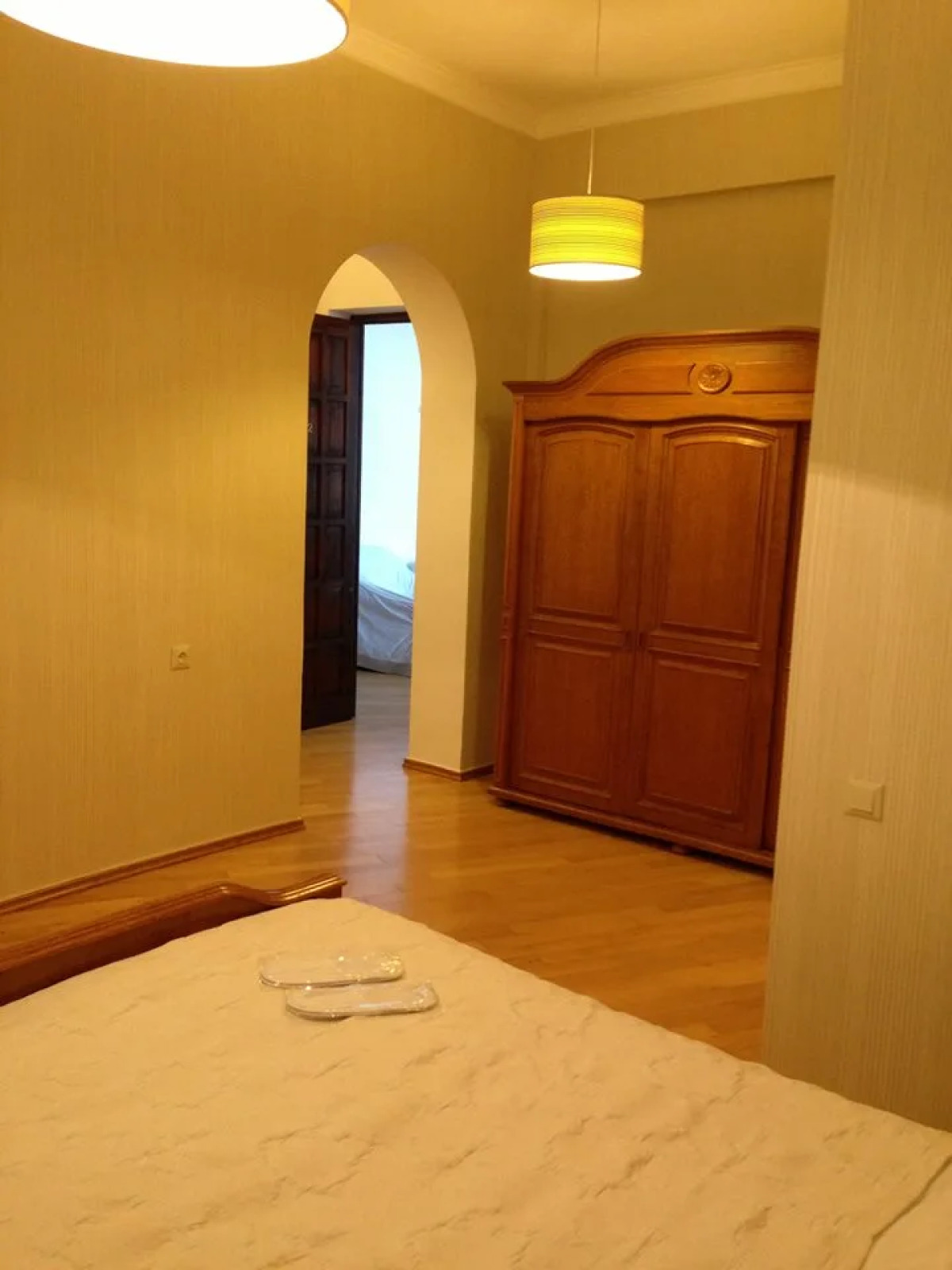 Гостевой Дом Vera House