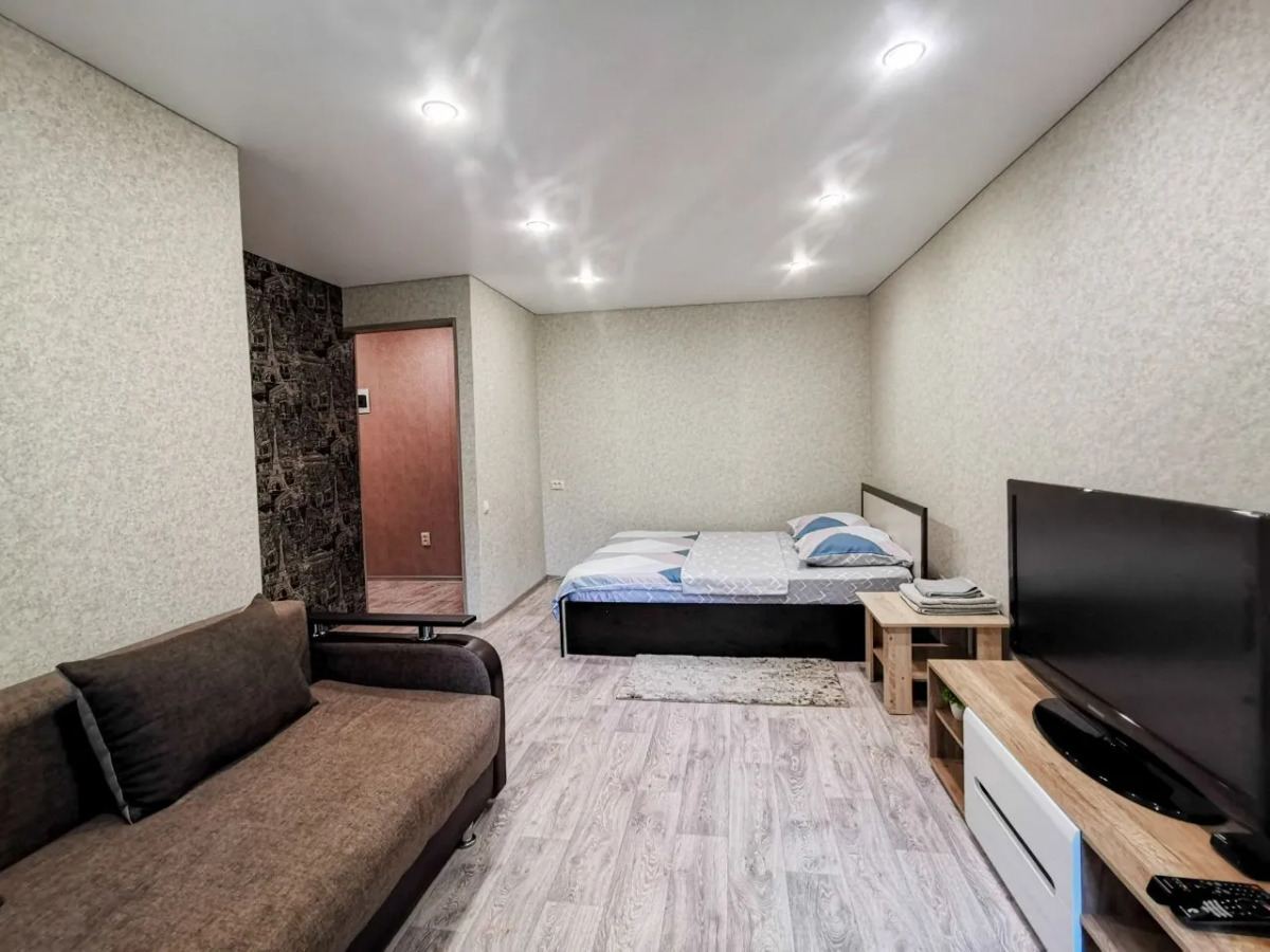 Апартаменты Apart-mich 2