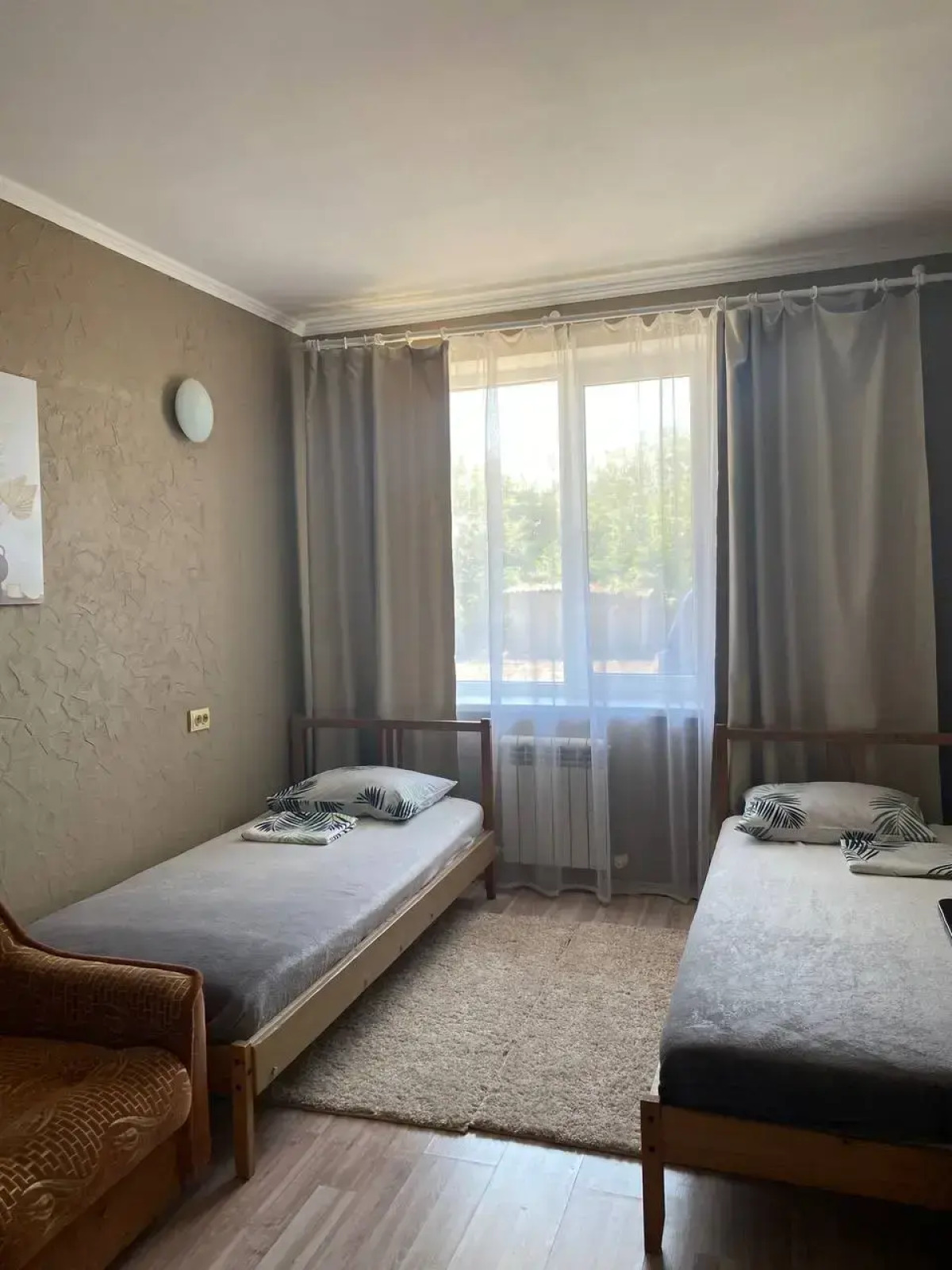 Гостевой дом Море солнца