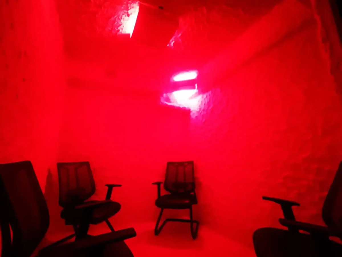 Отель Grand Clover