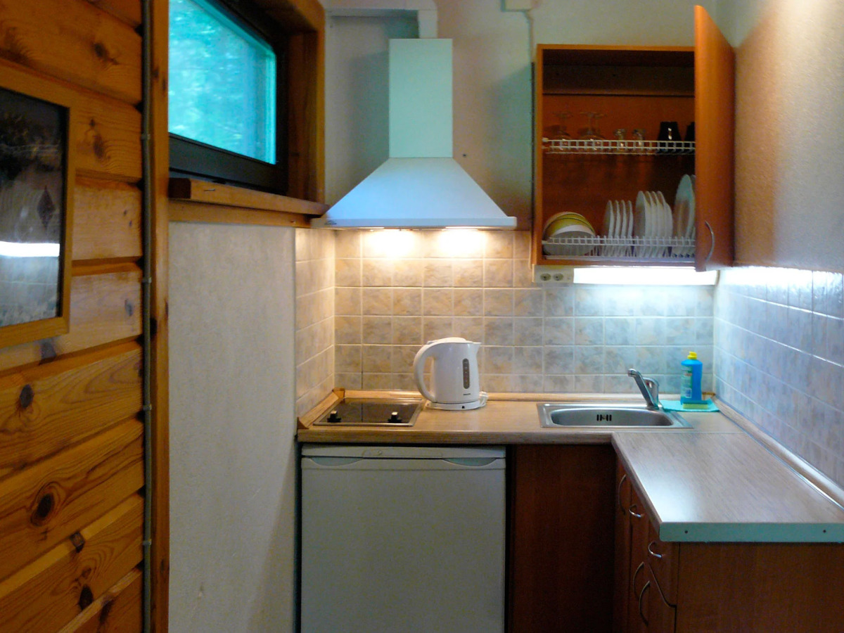 Частный дом 1 Коробицыно