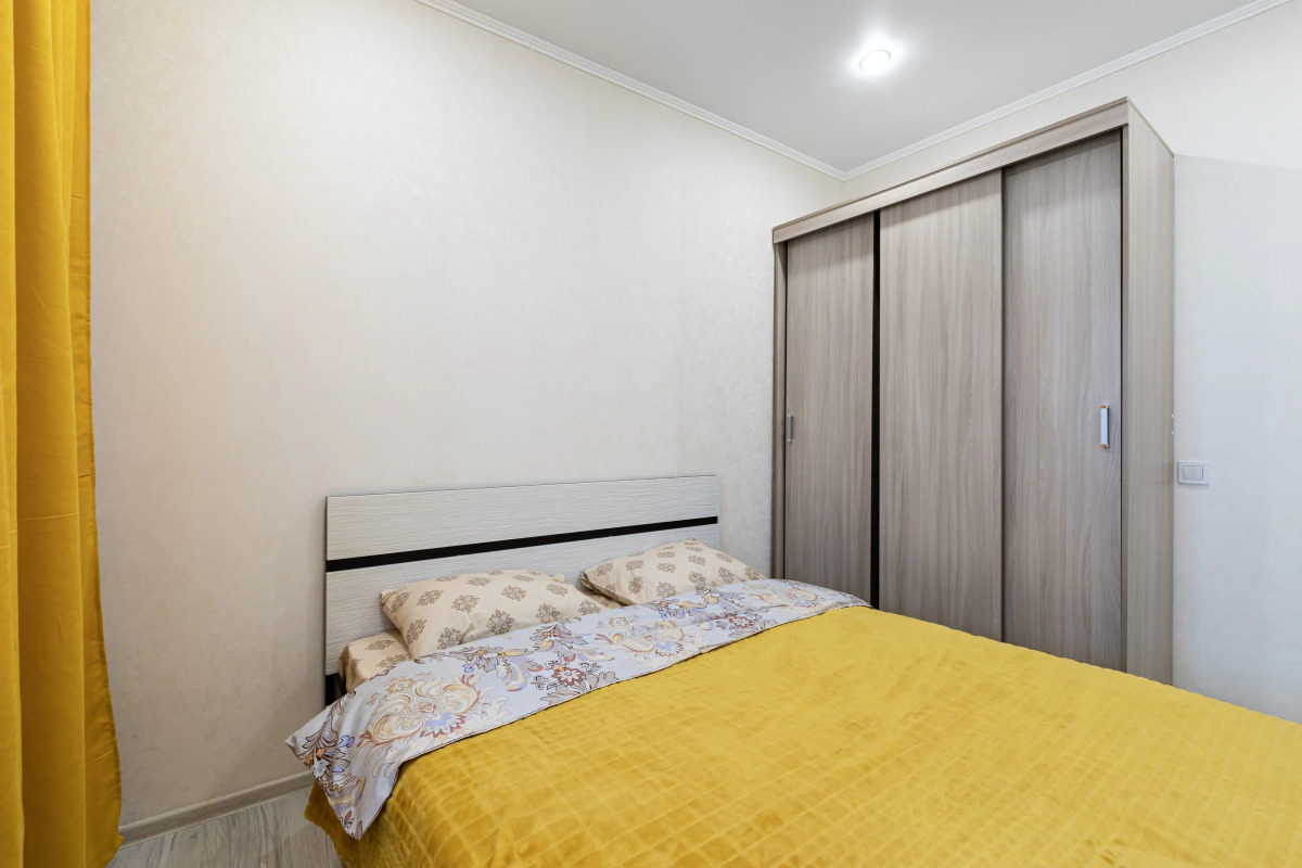 Апартаменты Возле Аквапарка