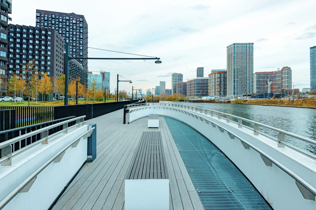 Апартаменты #2 Duplex for 2+2 by Lo Apartments