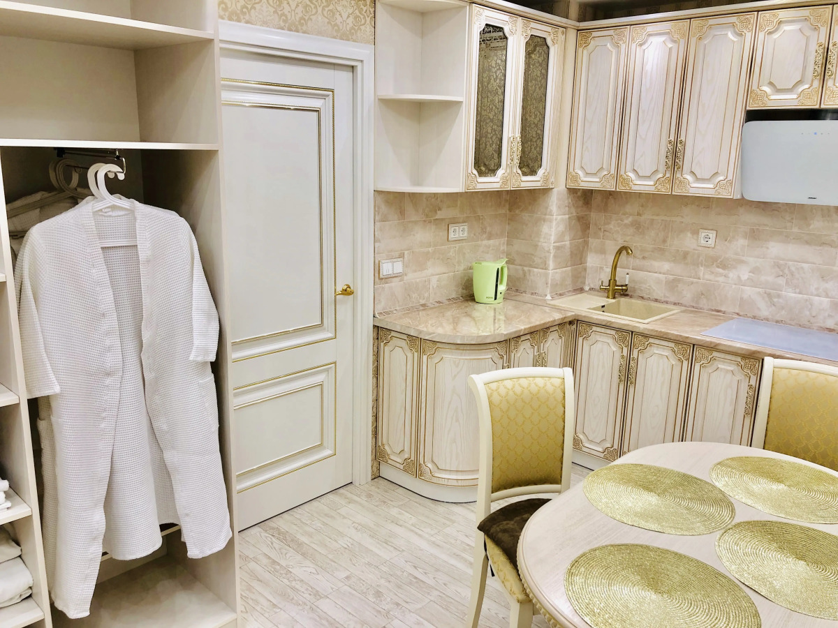 Апартаменты Екатерина Великая