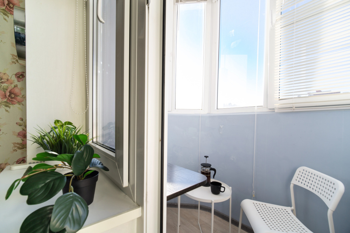 Апартаменты Уютная квартира в Краснодаре