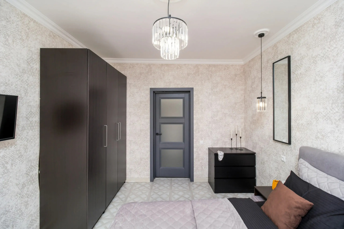 Апартаменты Лофт у Исаакиевского собора 4 спальни & 2 санузла