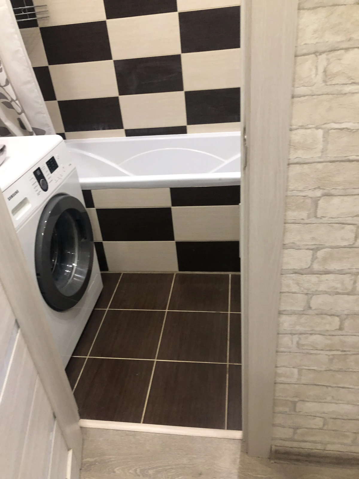 Квартира на ул Парковая 20