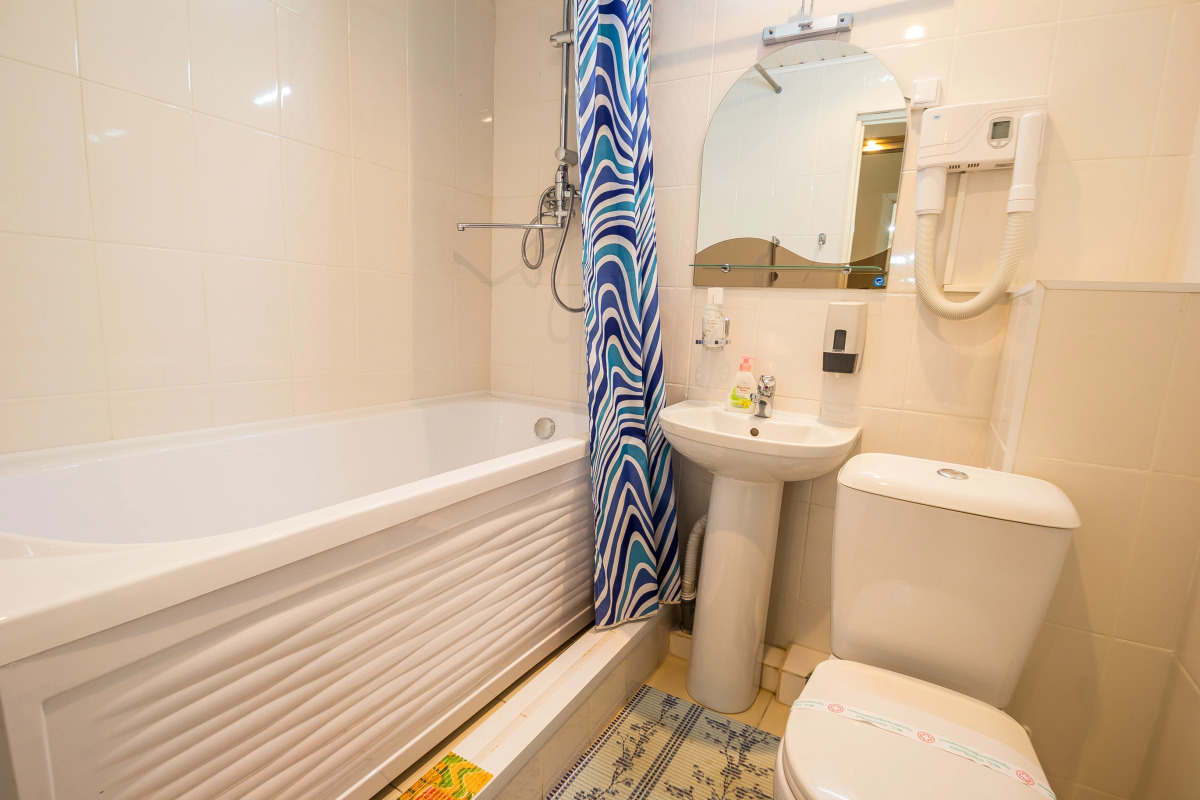 Гостиница Елки