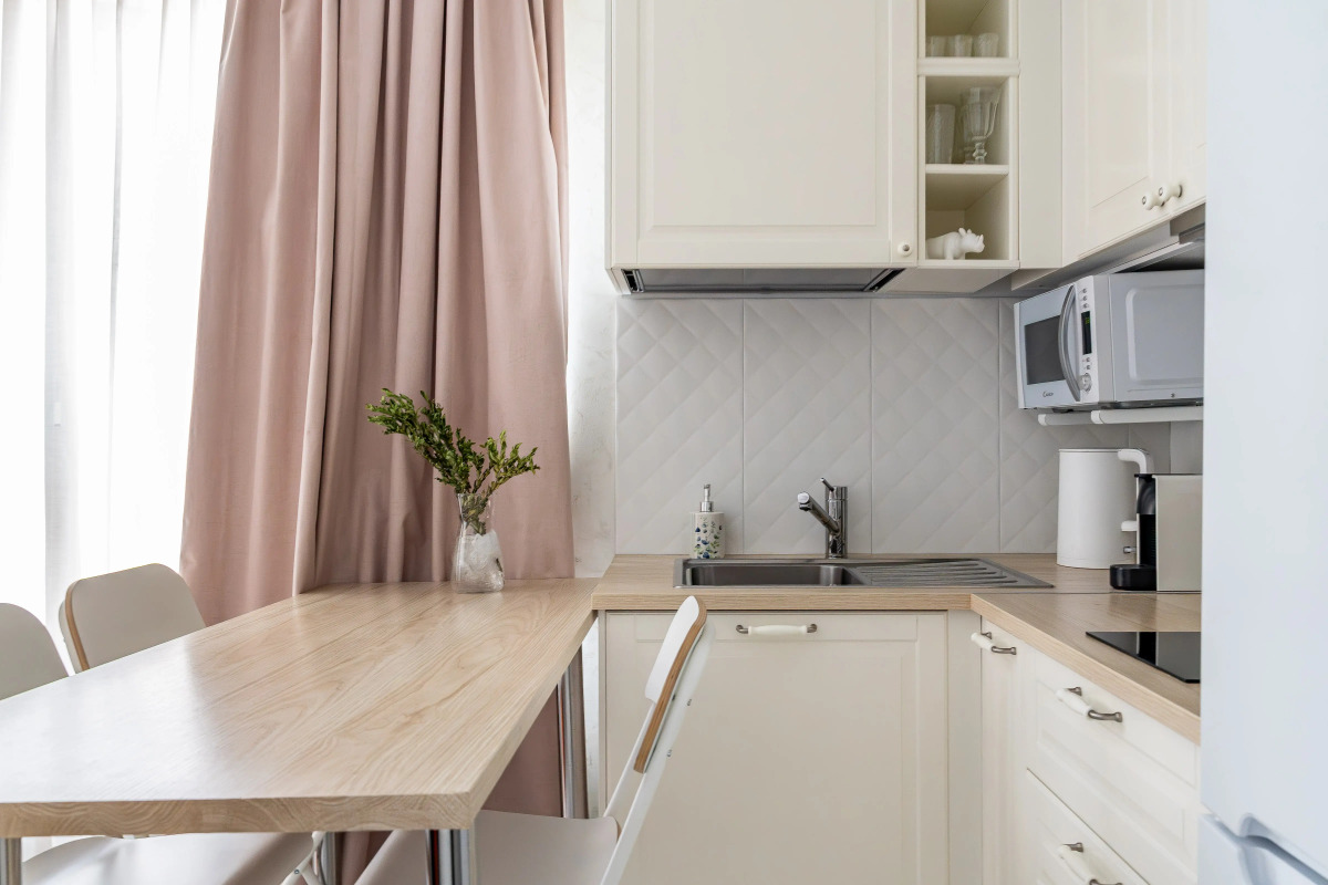 Квартира Мелодия Лиговского