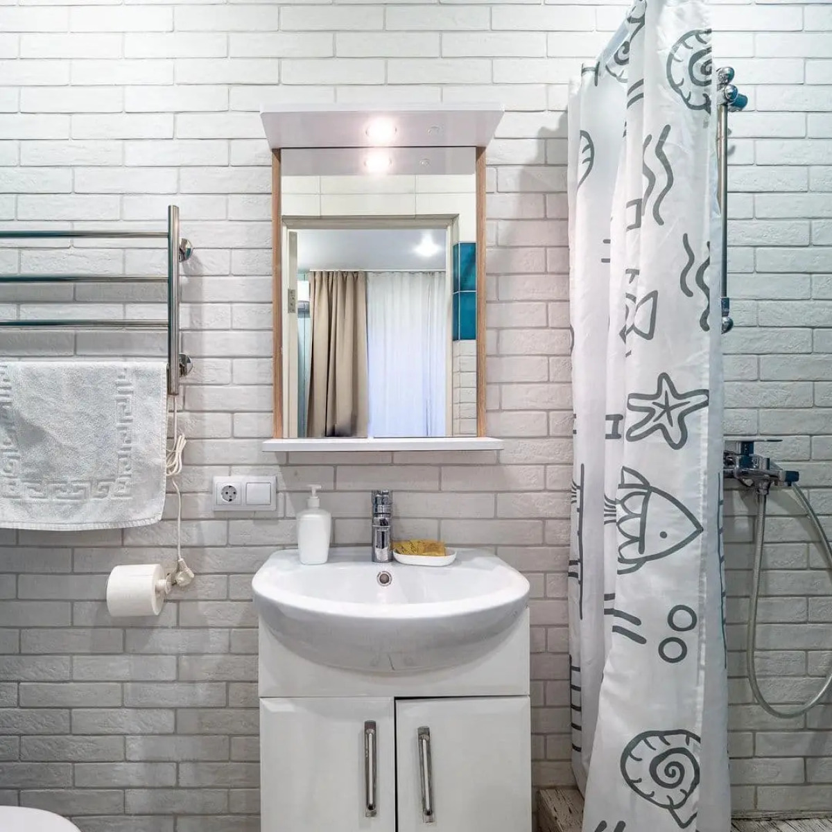 Апартаменты More Rooms на Марсовом