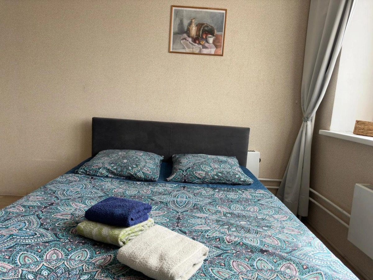 Апартаменты Истоман 20 м2 для Двоих