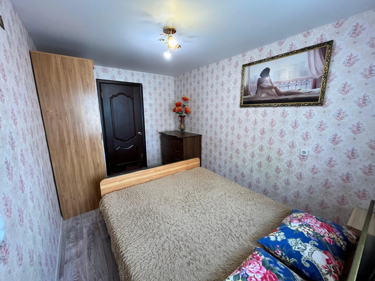 Апартаменты Визит