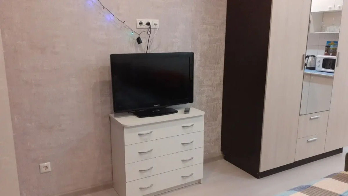 Квартира Live-In-Comfort на Высотной 9-17