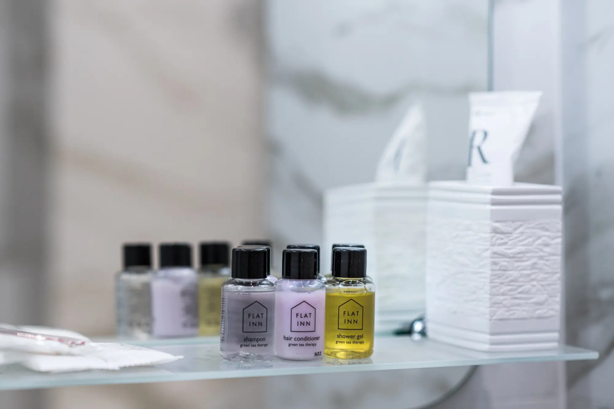 Апартаменты Flat Inn в ЖК дом "Чкалов" 20 этаж на Курском Вокзале