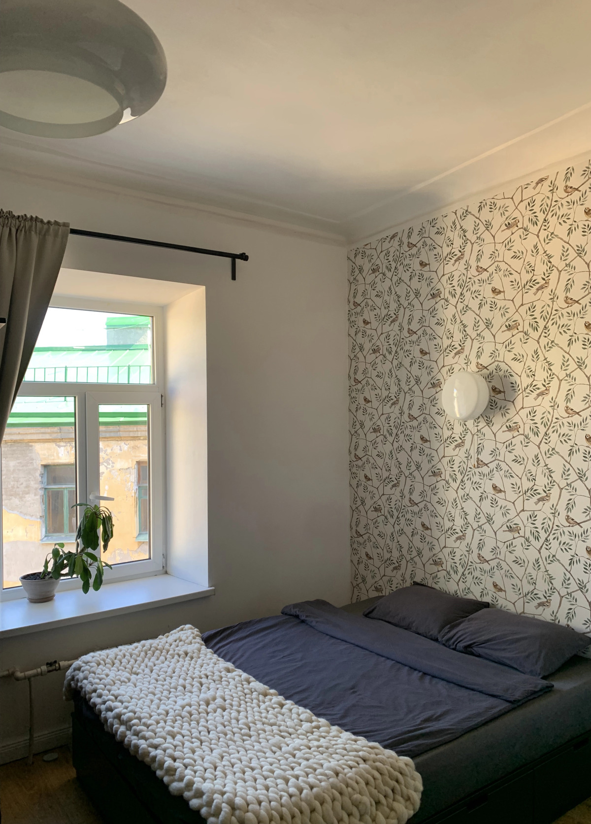 Апартаменты 1 на Рубинштейна 36