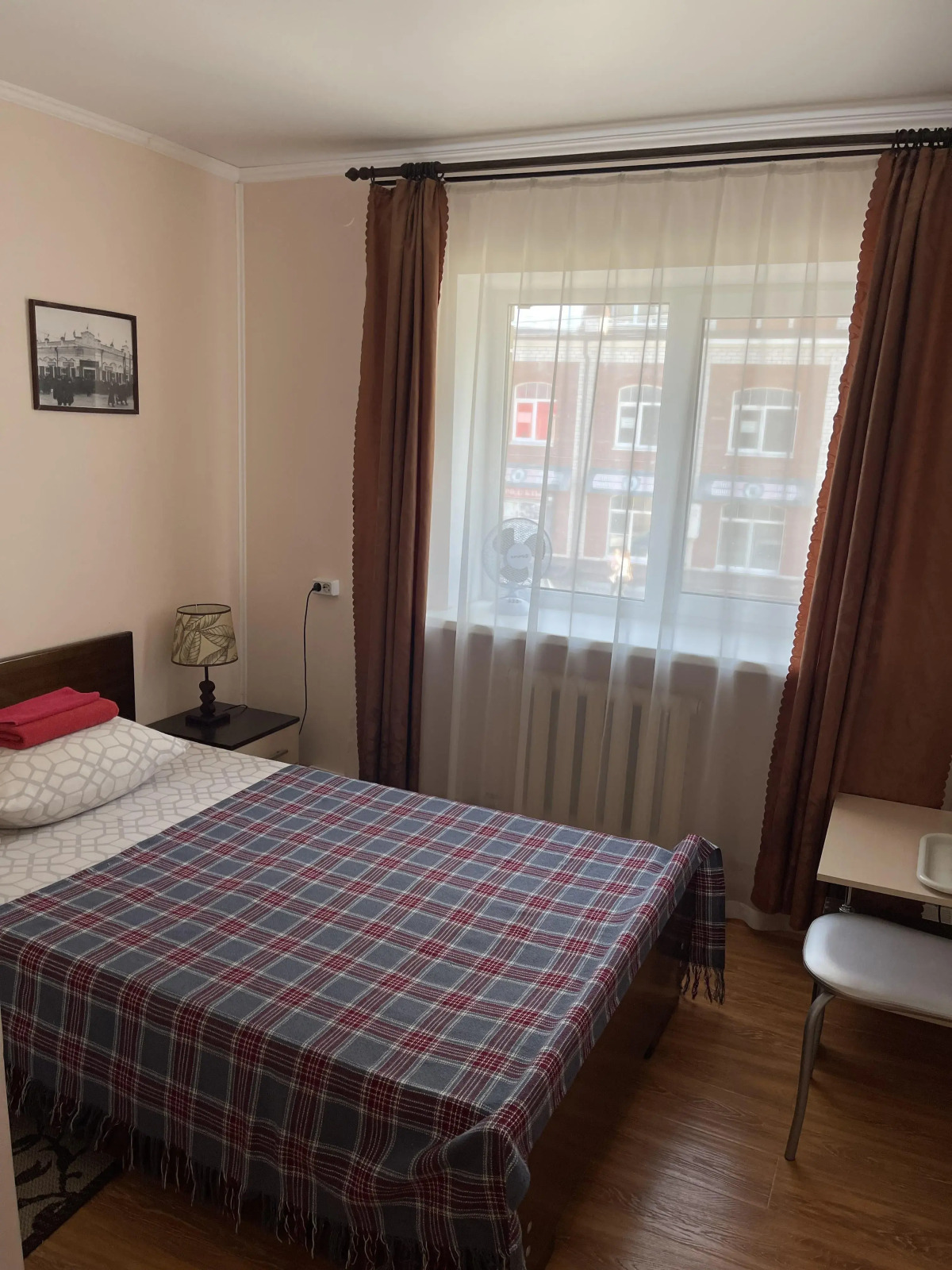 Мини-отель Ершов