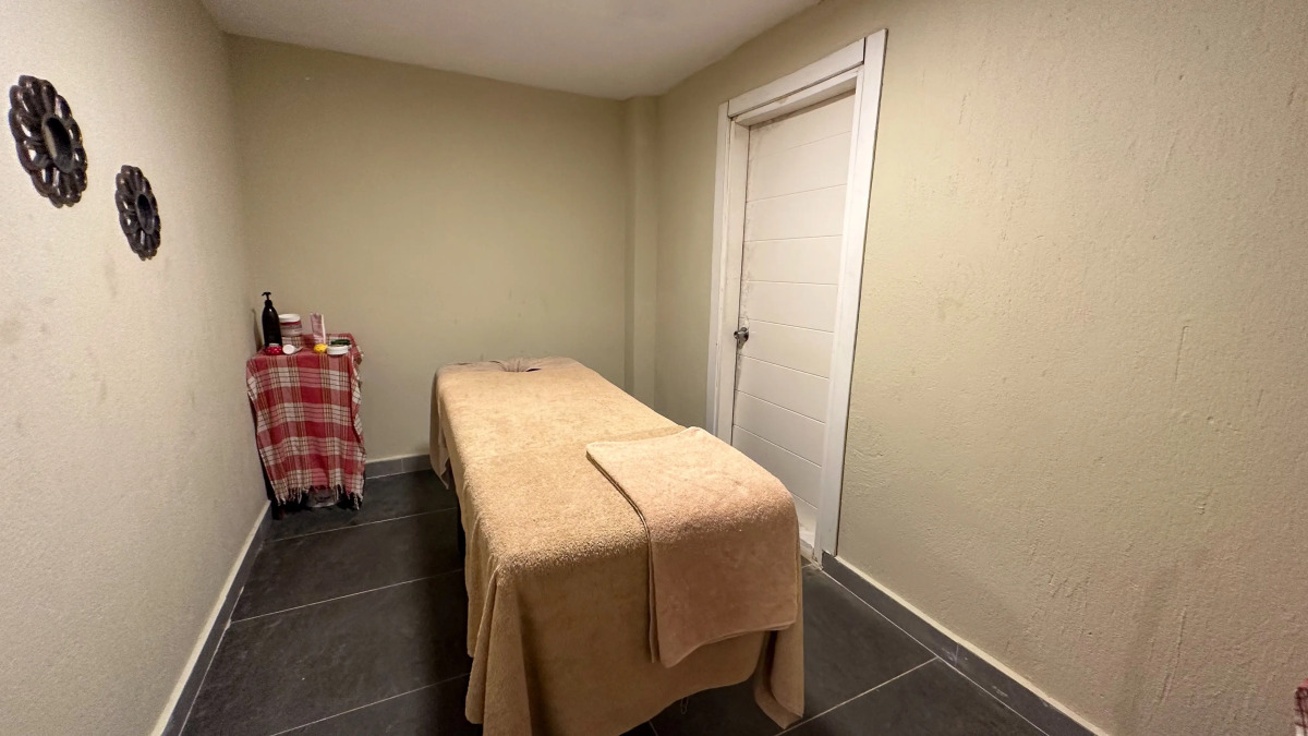 Hotel Prenses Sealine Beach