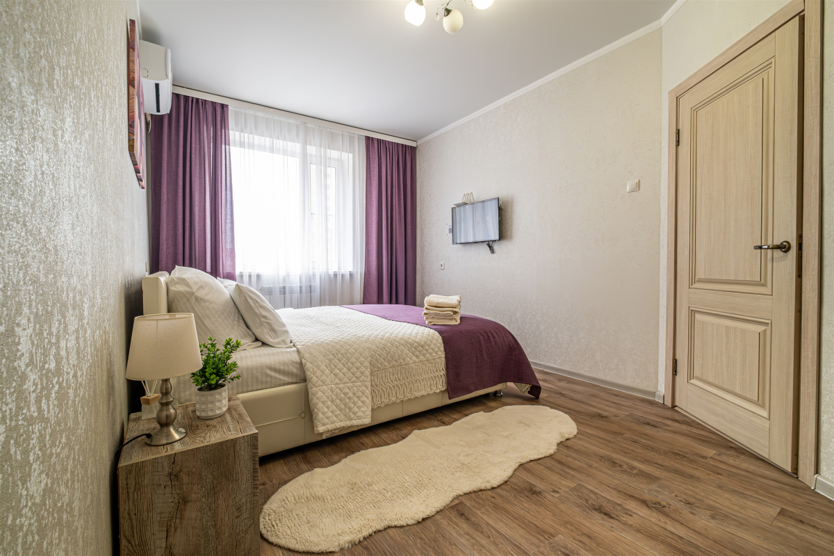 Квартира Добрые сутки на Пирогова 5а