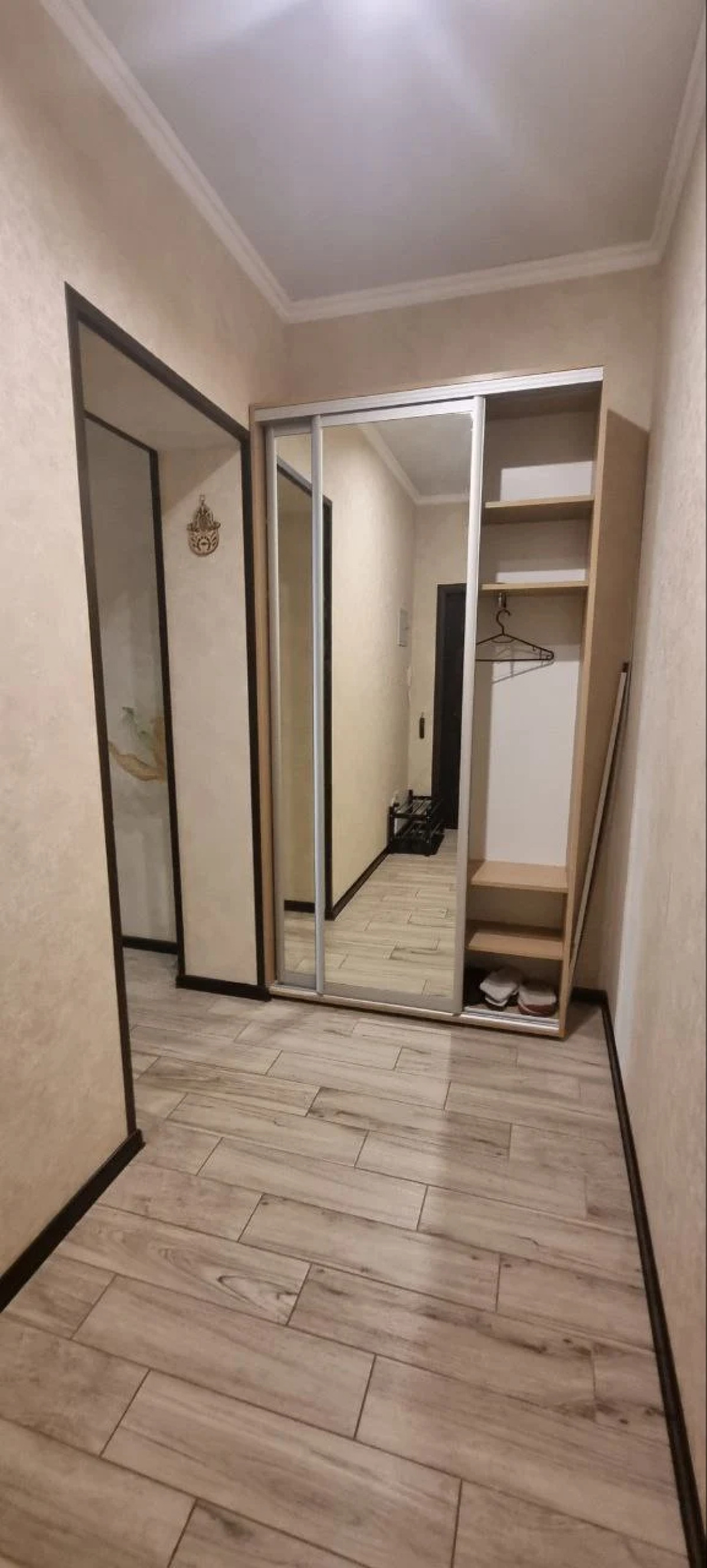 Квартира Нойхаузен