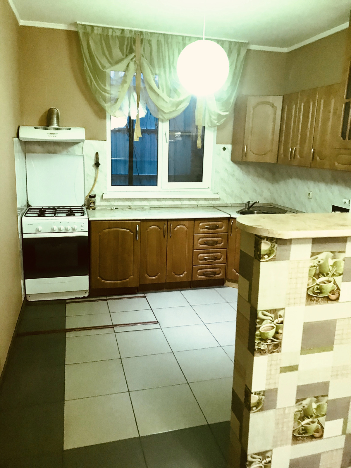 Жилое помещение на Карла Либкнехта 1