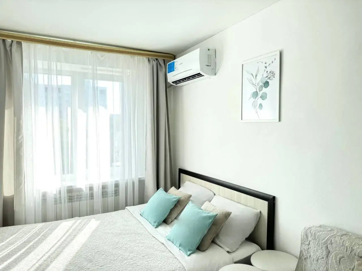 Апартаменты Квартира студия