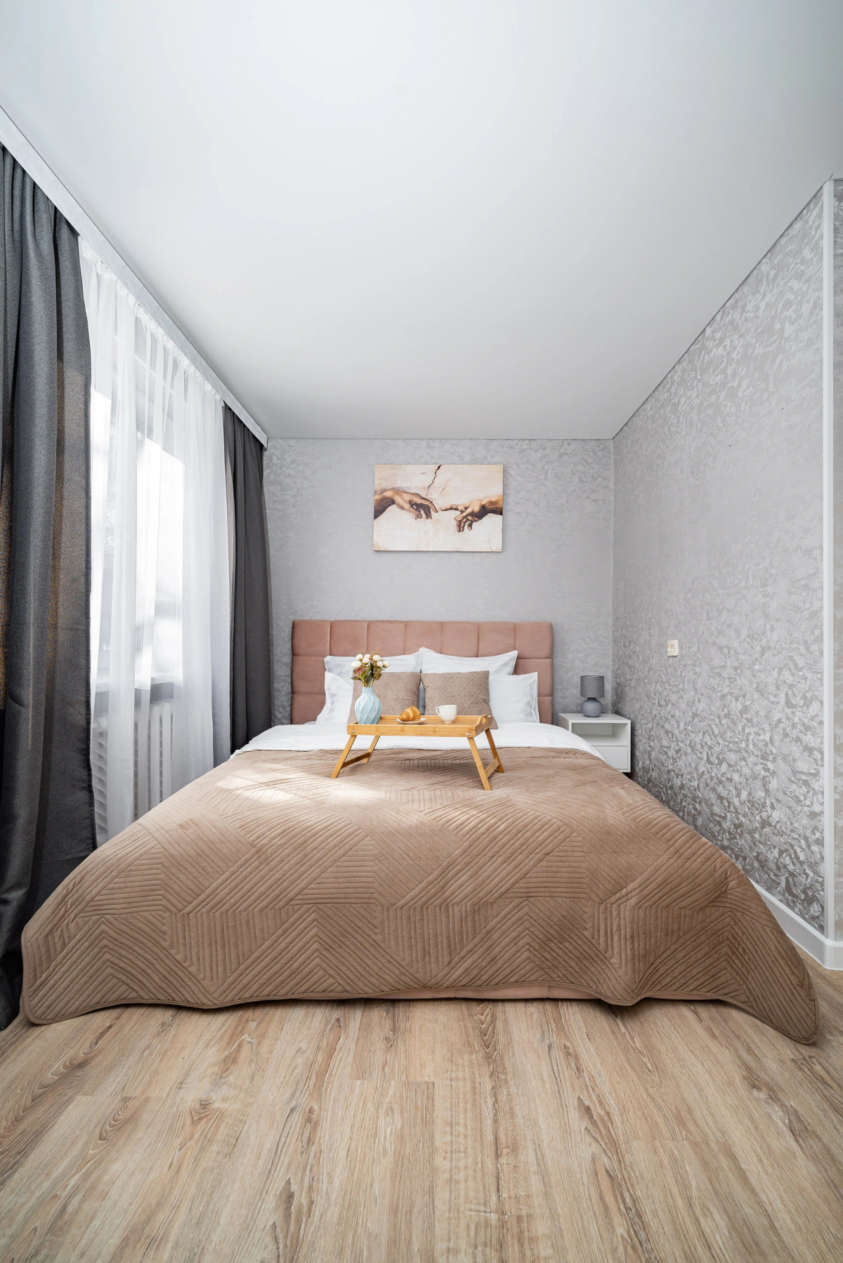 Квартира Апартаменты Абриго