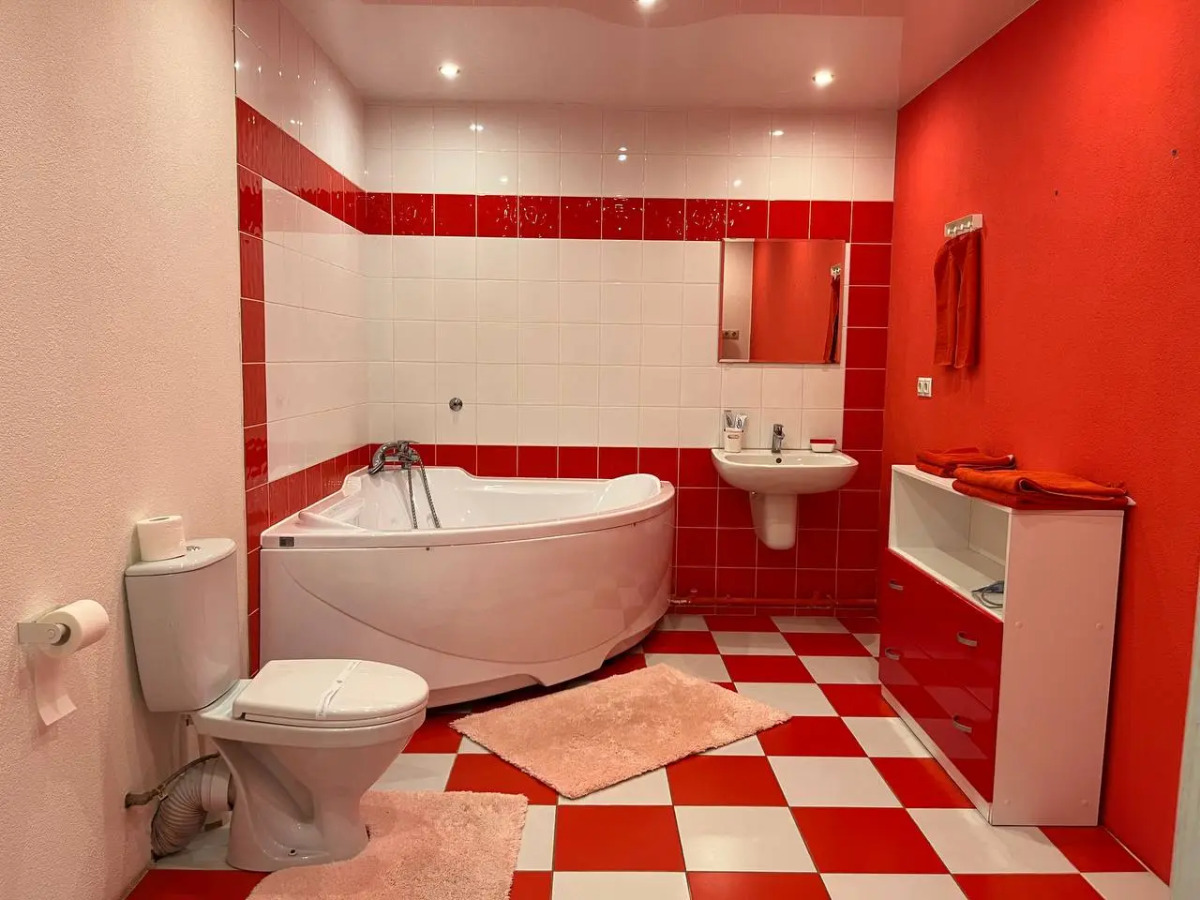 Мини-гостиница Акварель