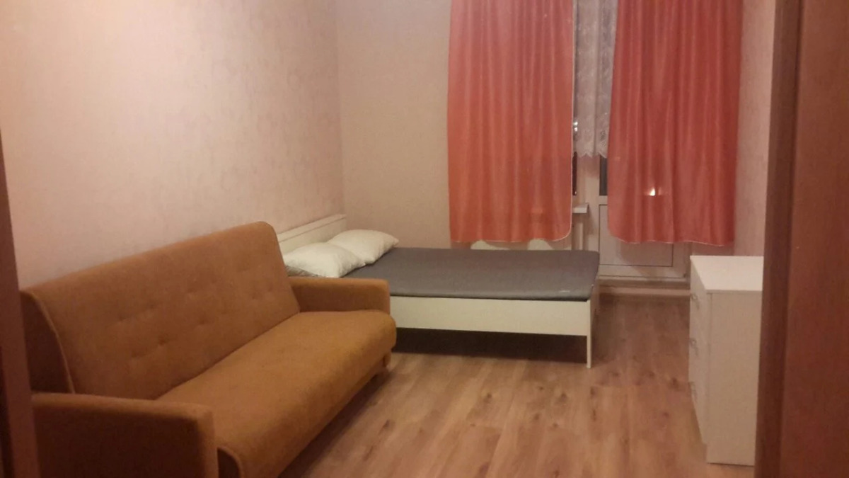 Апартаменты Двухкомнатная Квартира на Космонавте