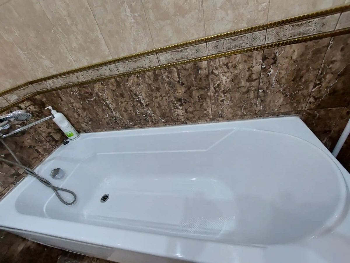 Апартаменты На берегу Моря 3