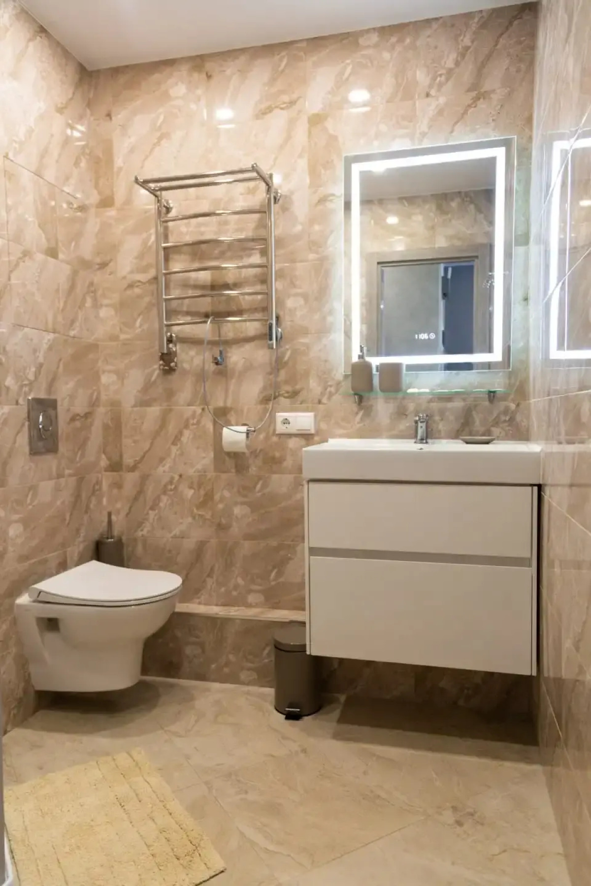 Апарт-отель X-44