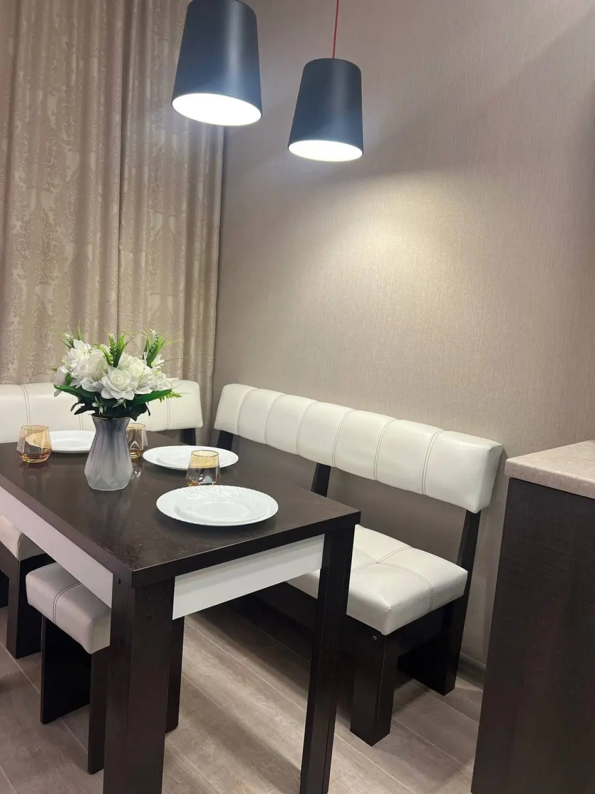 Апартаменты Cозвездие Rамчатки в Новом ЖК