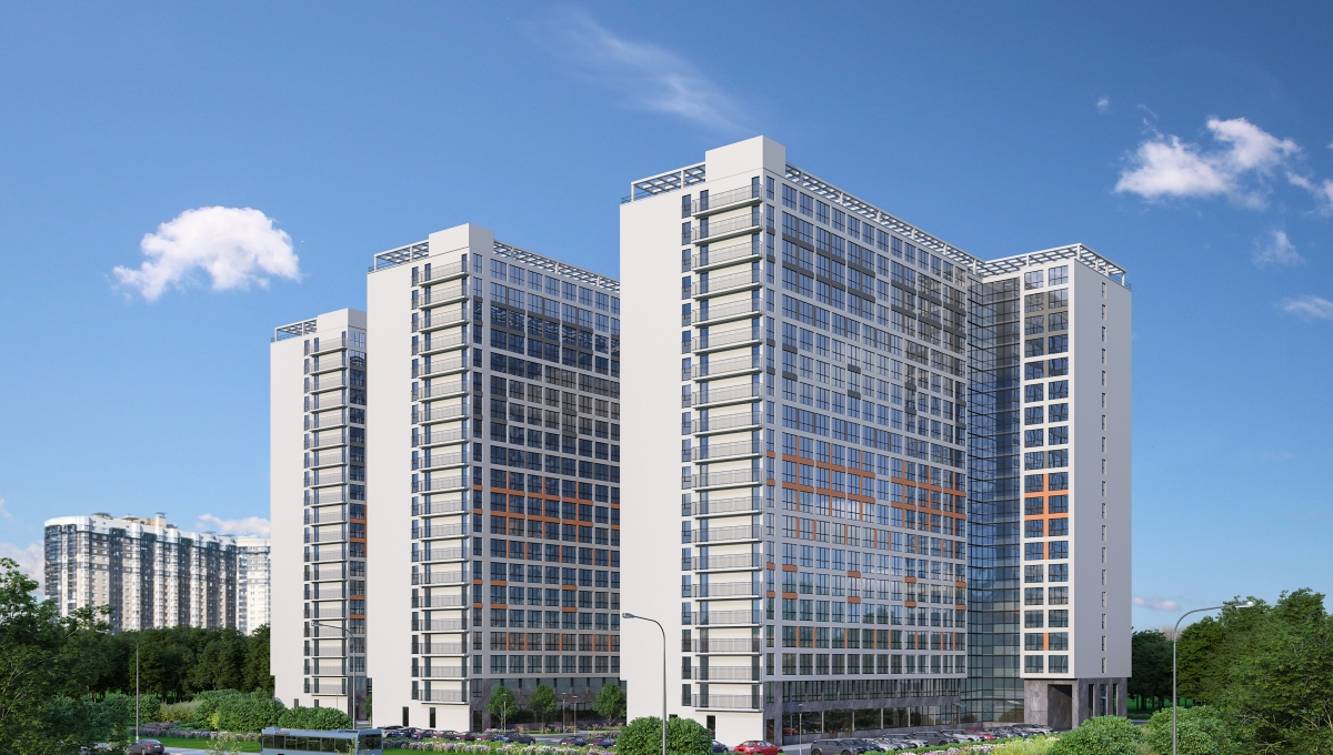 Апарт-Отель Старт