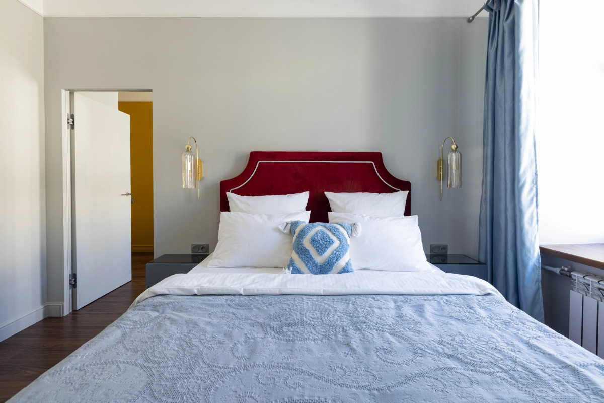 Апартаменты у Исаакиевского Собора