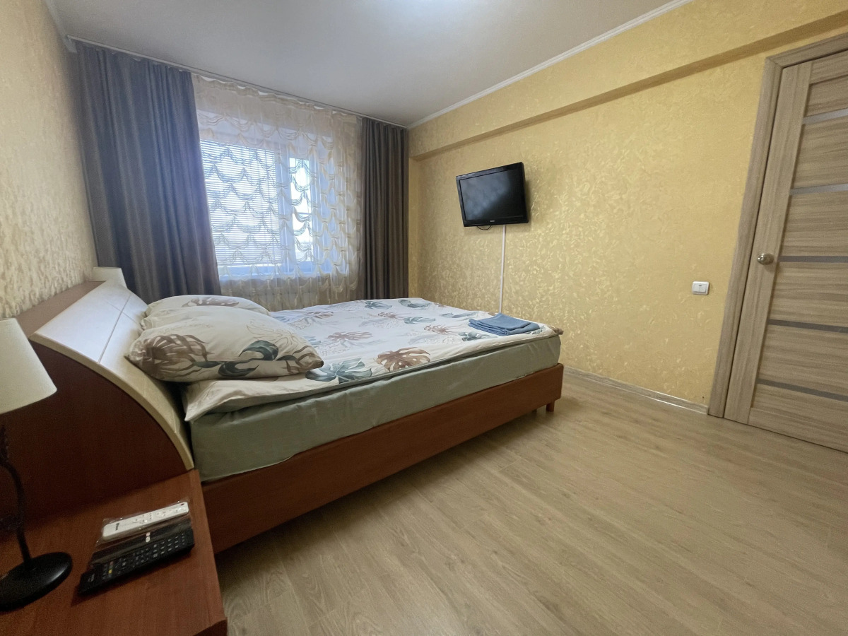 Квартира Уют