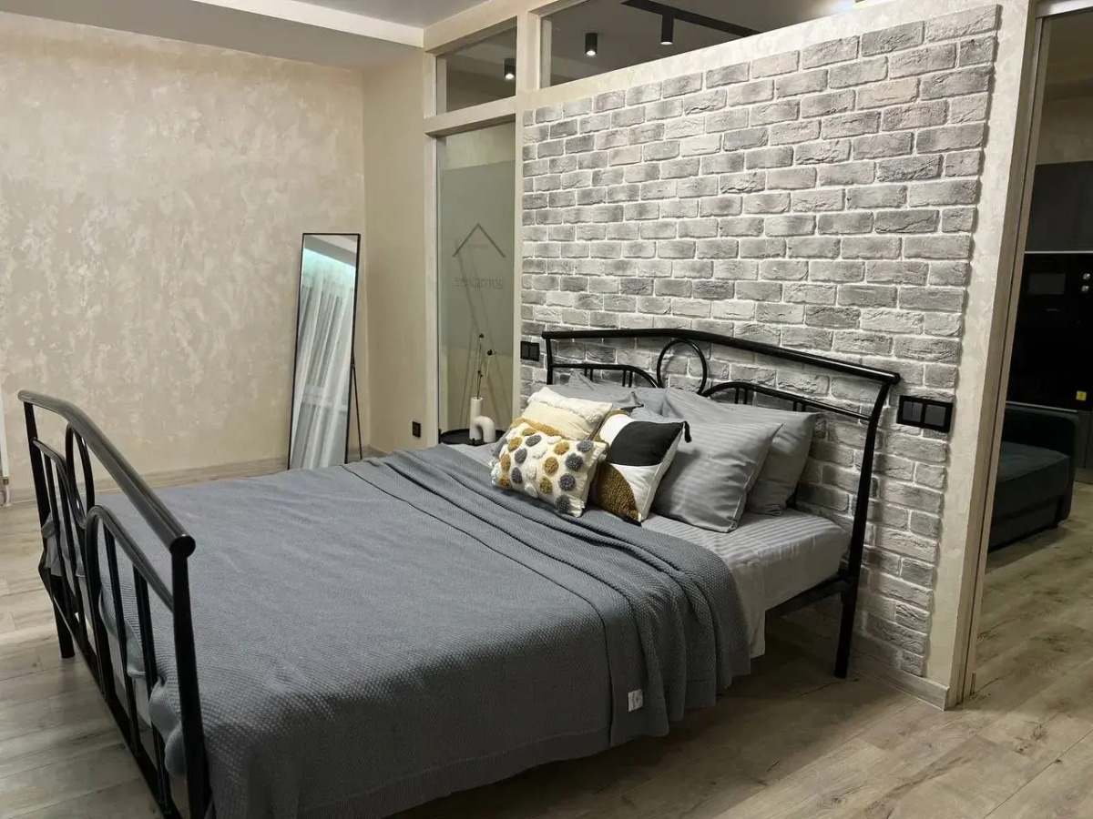 Апартаменты Aтмосфера-Sаpрhire 1