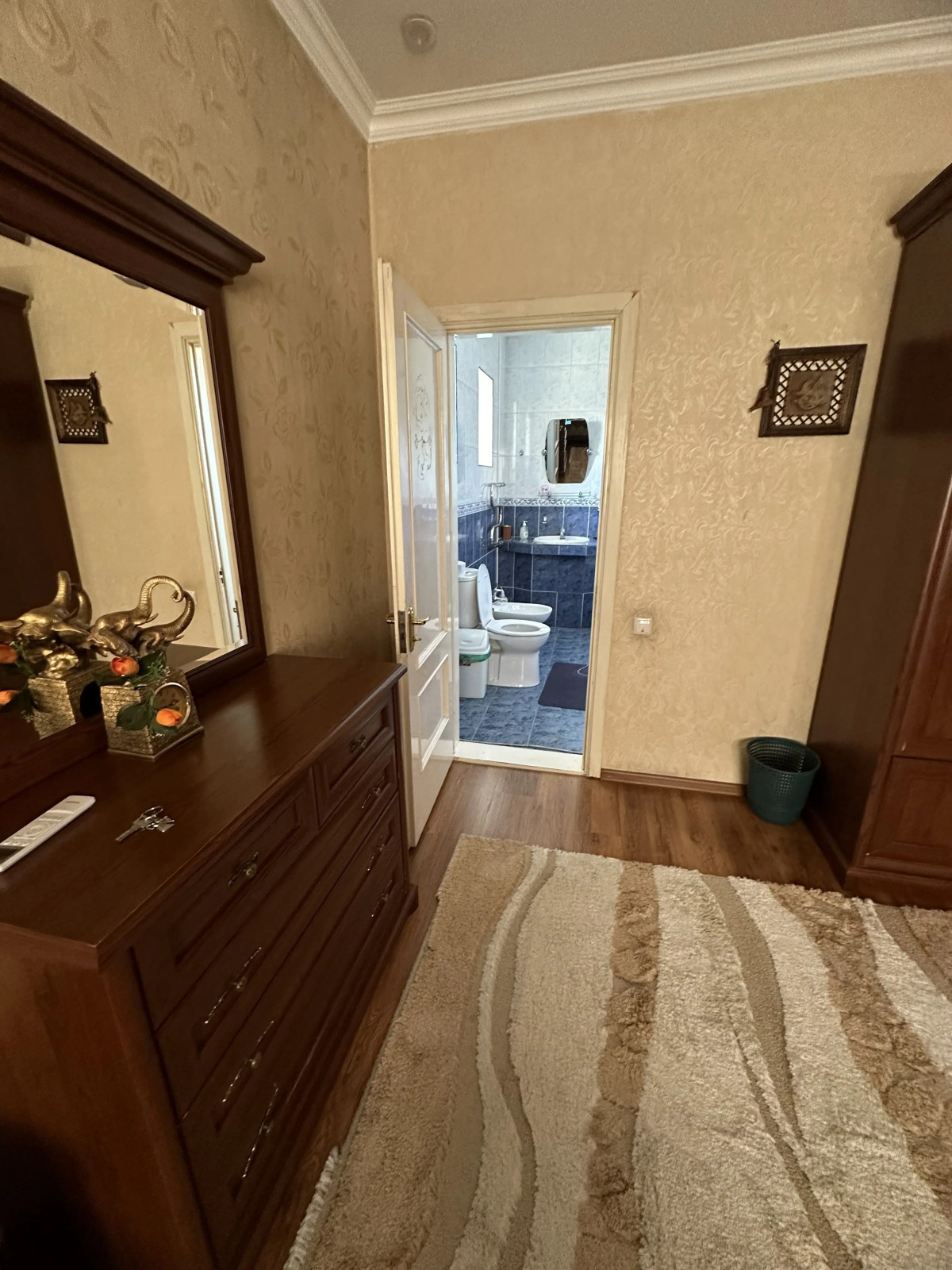 Гостевой дом Bishkek