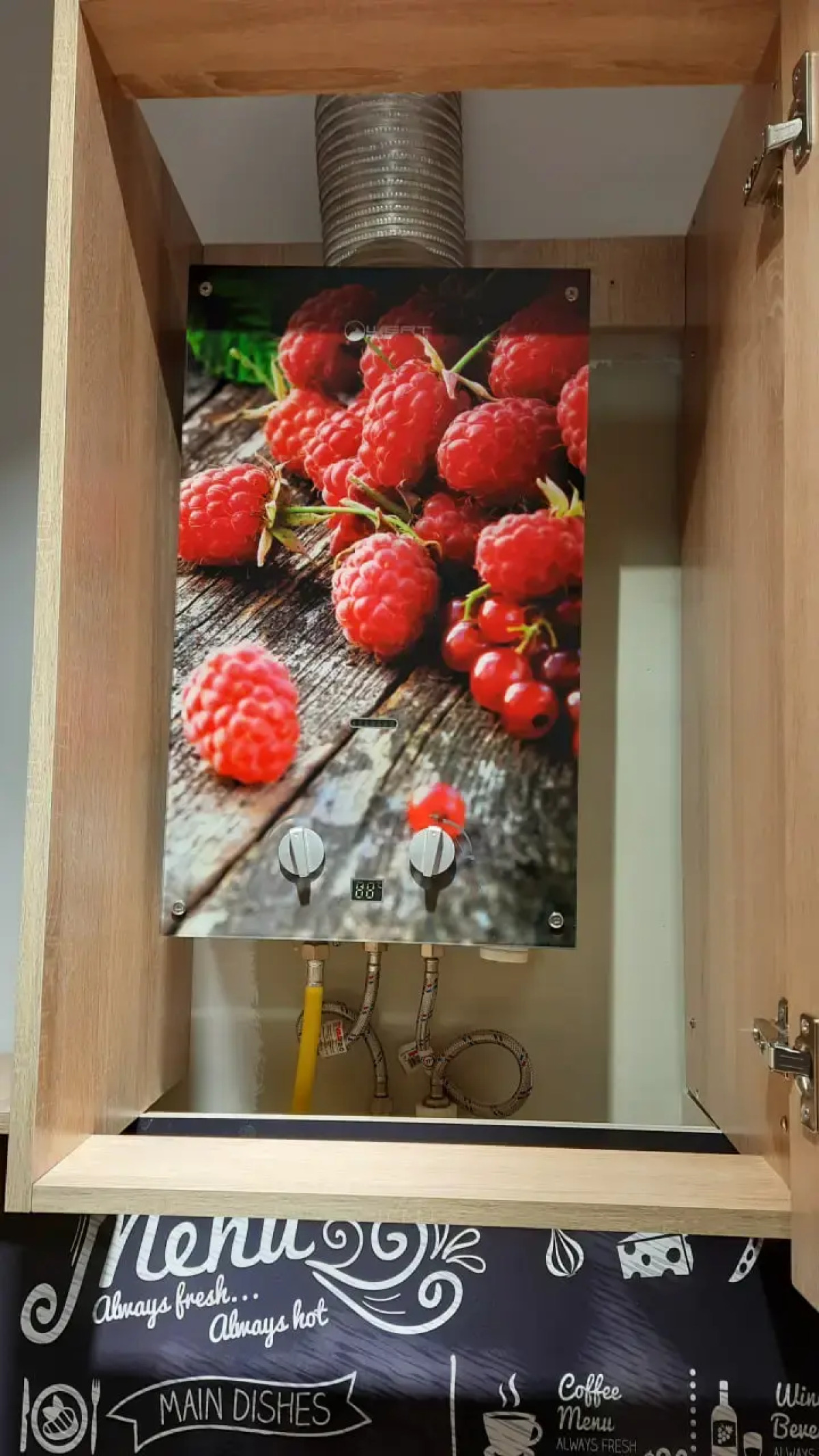 Квартира на улице Великой