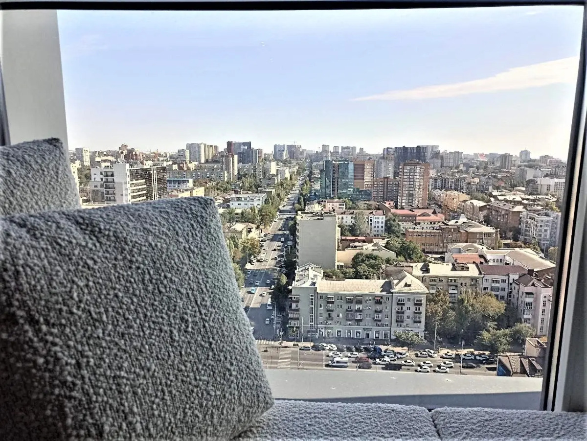 Апартаменты Бизнес-Класса