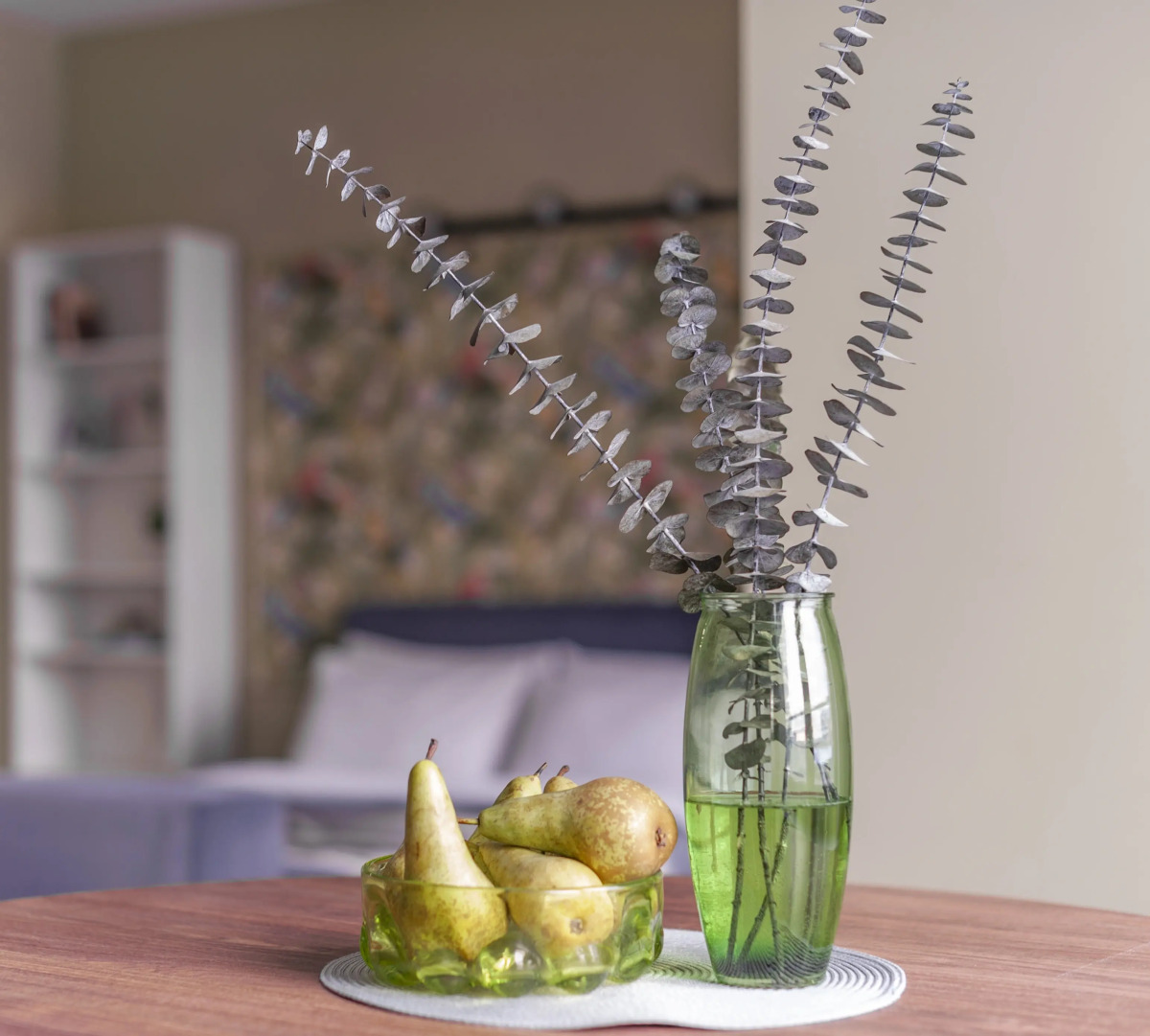 Квартира на Атласова