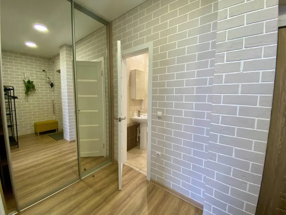 Апартаменты Гармония