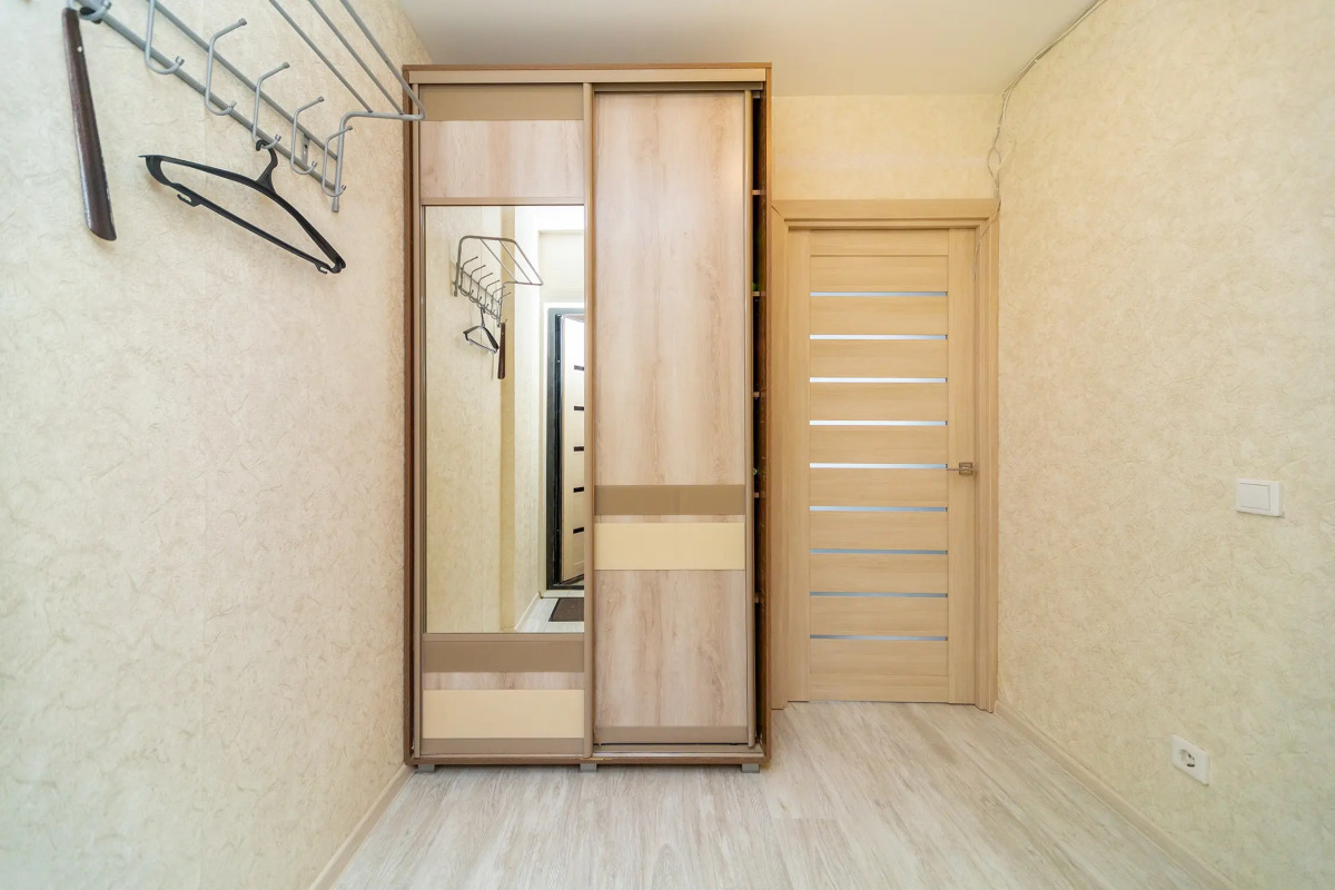 Квартира Уютная Cтудия в ЖК Данилиха  на 17-м этаже