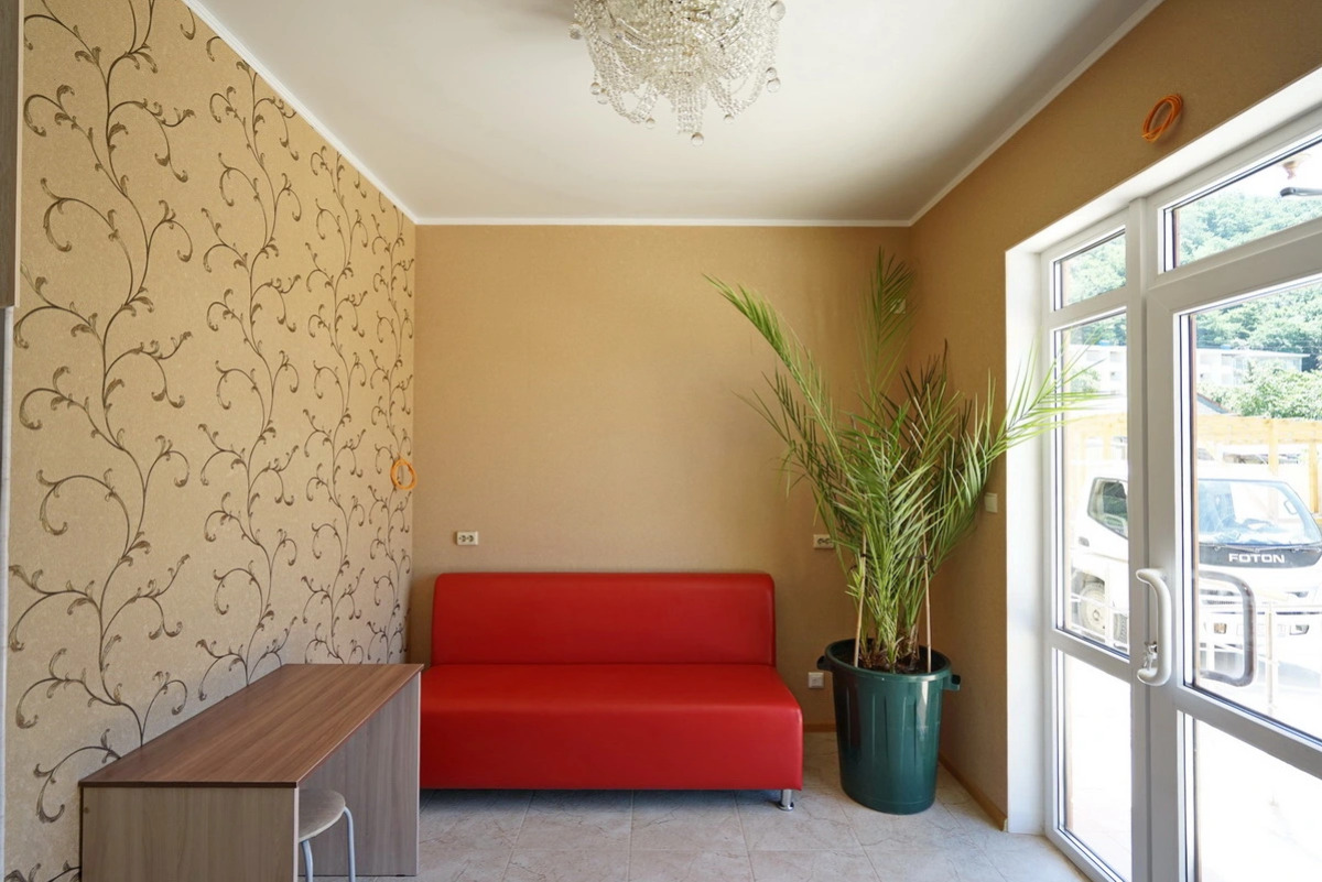 Гостевой Дом Бинго