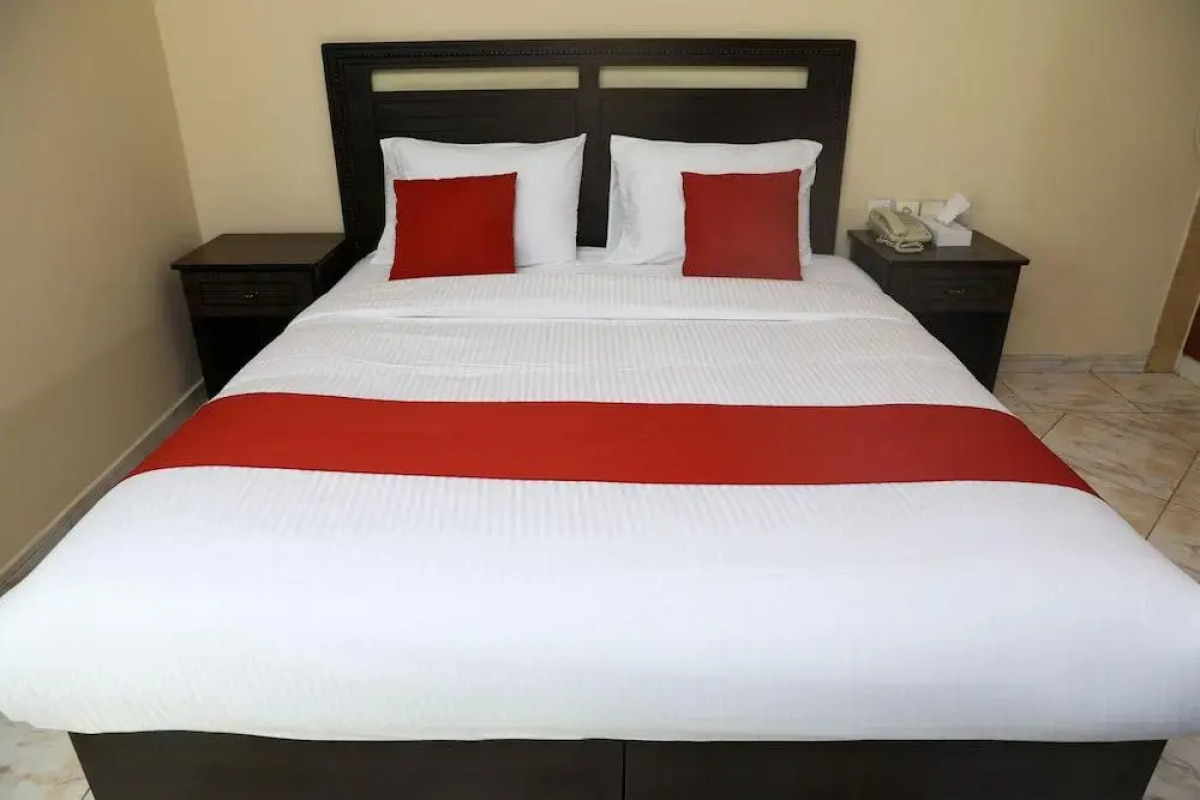 Апарт-отель Ruwi Beach Hotel Apartments - Maha Hospitality Group