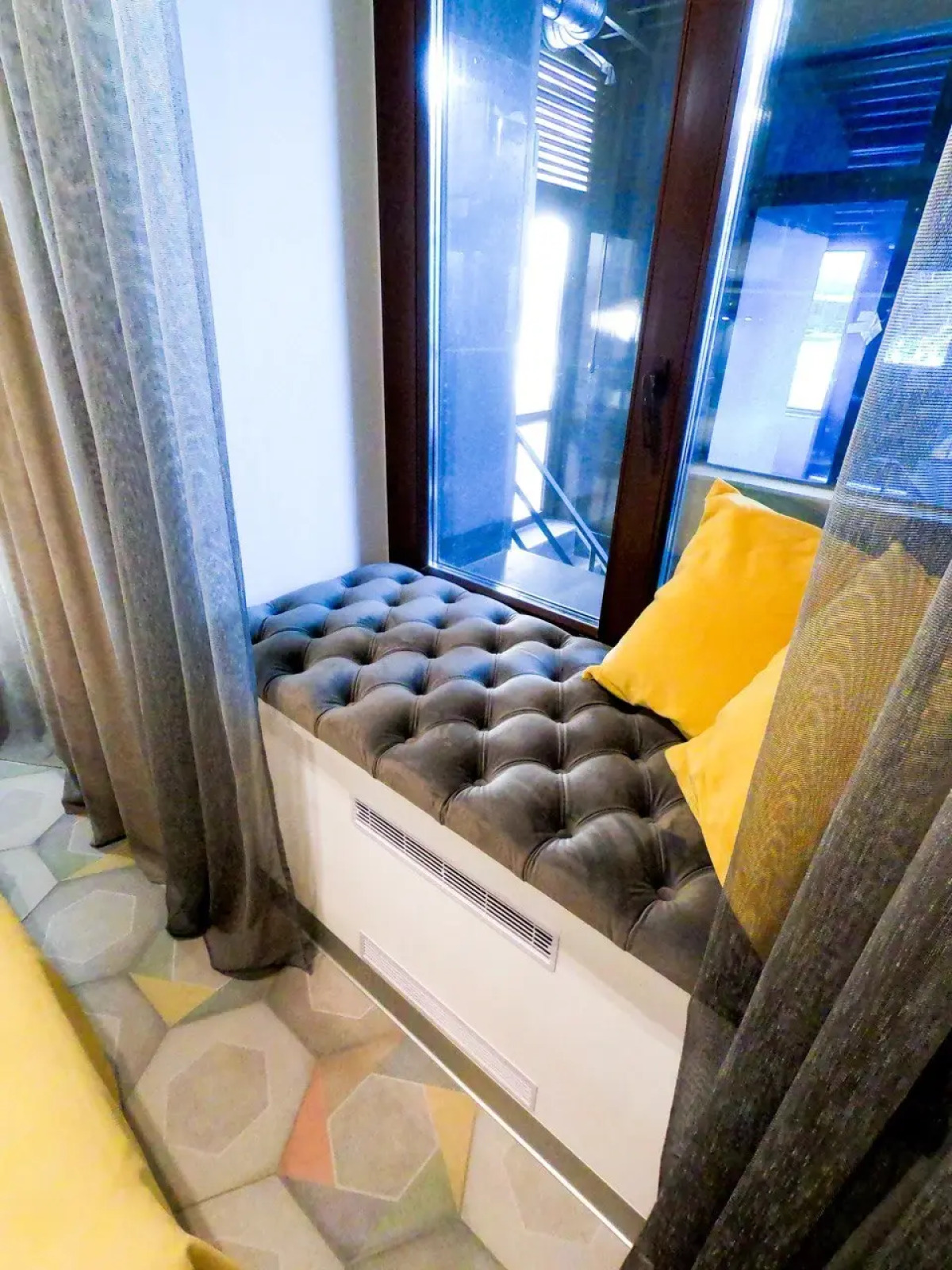 Хостел Poshtel VDali