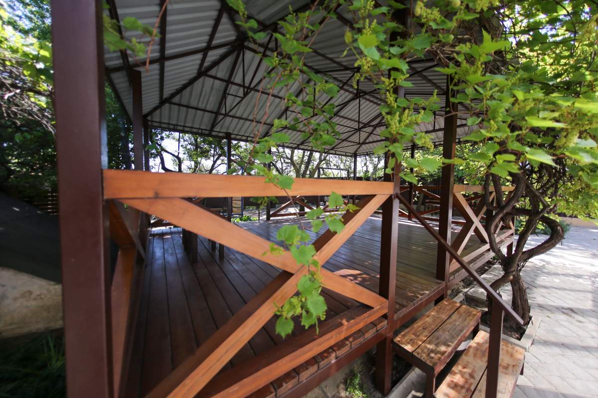 Гостевой дом Арина